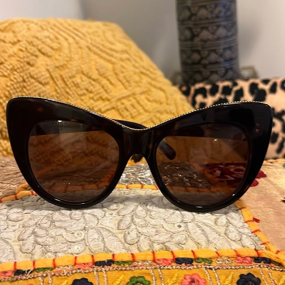 Stella McCartney Sunglasses